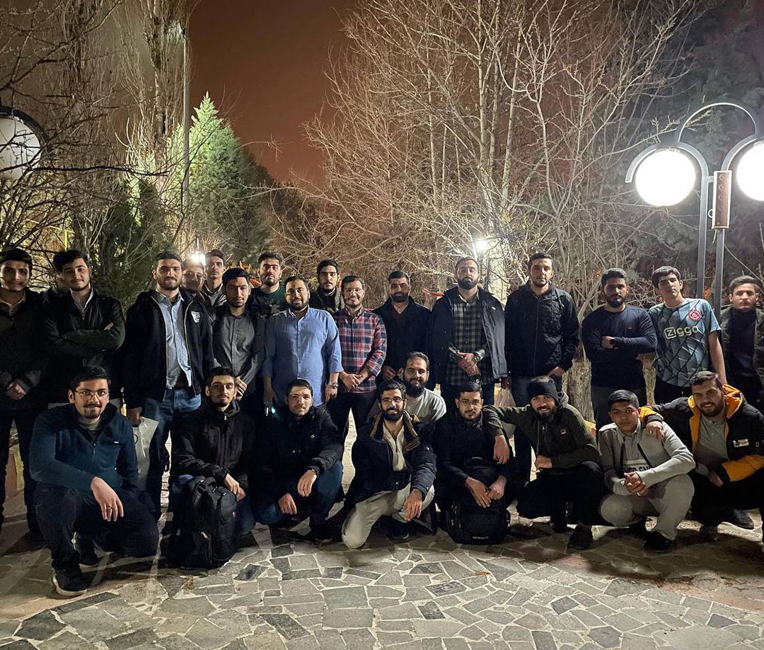 اردو-مسابقات