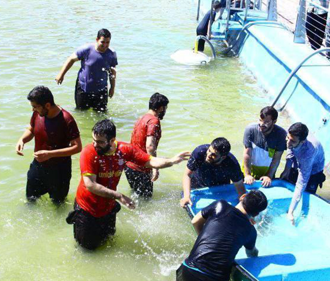 اردو-مسابقات