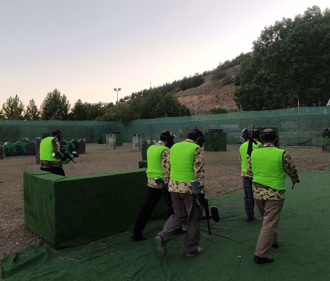 اردو-مسابقات