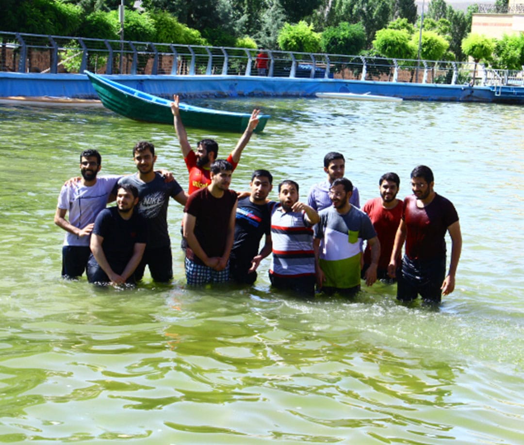 اردو-مسابقات