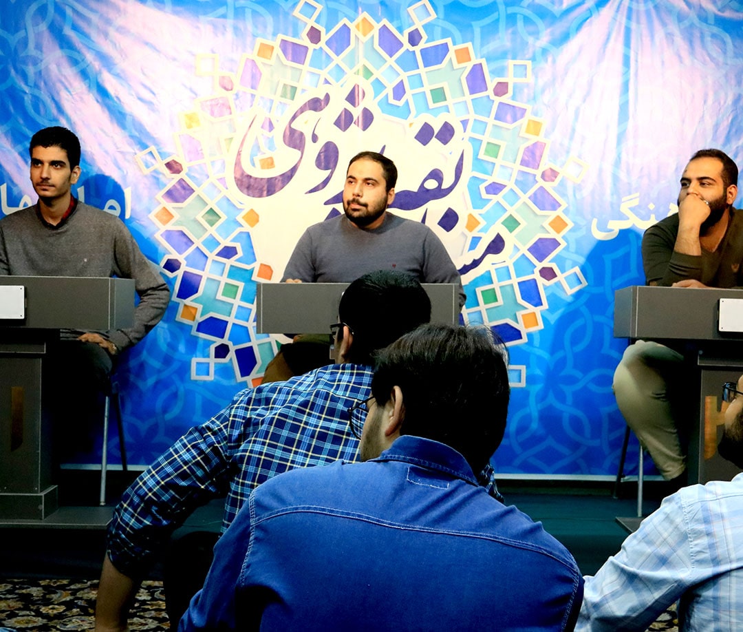 اردو-مسابقات